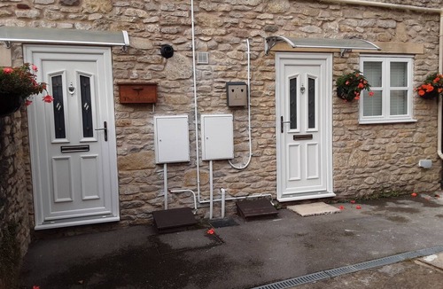 Shepton Mallet Apartment | Room 2 in shared apartment 2 The Maltings
