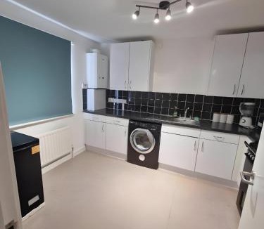 Southwark House | Room in a shared Flat