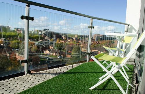 Chinatown Apartment | Ropewalks Apartments by Happy Days
