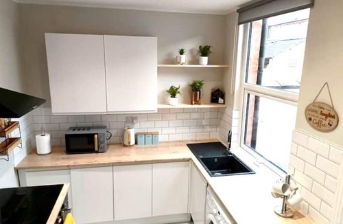 Darlington House | Rosa House