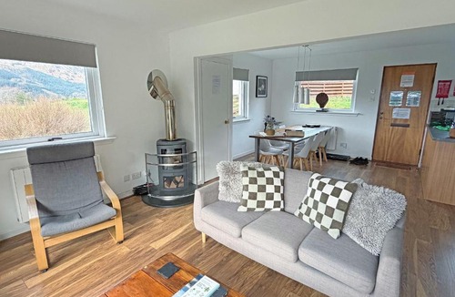 Kyle House | Rosdail