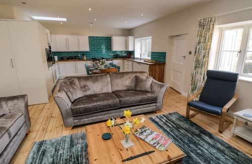 Carlton-in-Cleveland House | Rose Cottage, Faceby