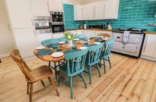 Carlton-in-Cleveland House | Rose Cottage, Faceby