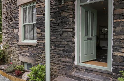 Ambleside House | Rose Cottage