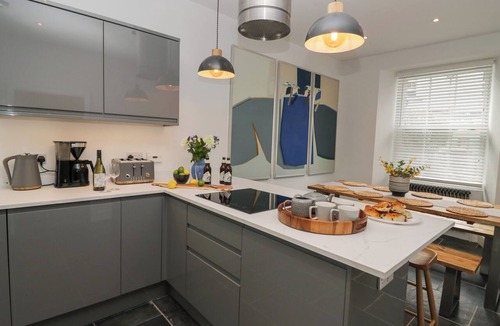 Ambleside Cottage | Rose Cottage