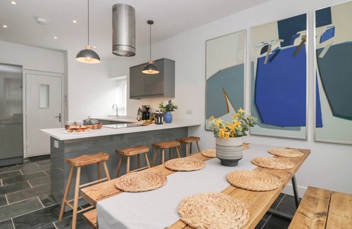 Ambleside Cottage | Rose Cottage