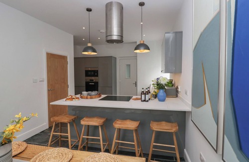 Ambleside Cottage | Rose Cottage