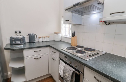 Middleton in Teesdale Cottage | Rose Cottage
