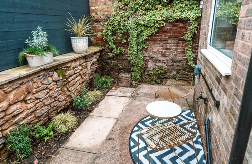 South Cave Cottage | Rose Cottage