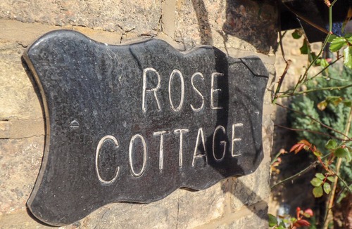 South Cave Cottage | Rose Cottage