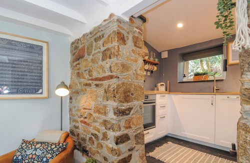 Callington Cottage | Rose Cottage