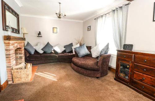 Felbrigg House | Rose cottage