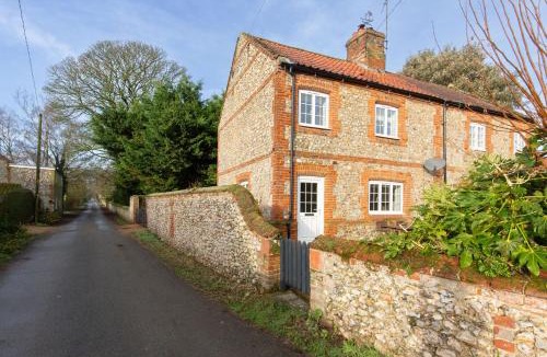 Docking House | Rose Cottage