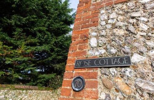 Docking House | Rose Cottage