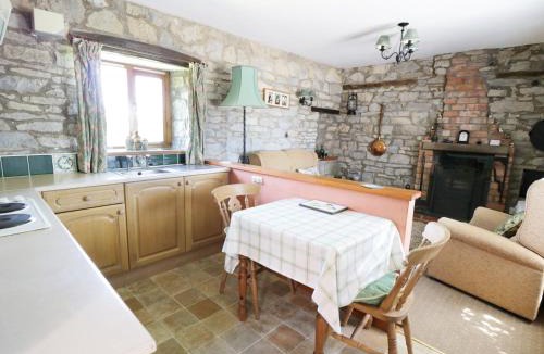 Scawton House | Rose Cottage