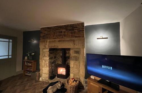 Morpeth House | Rose Cottage