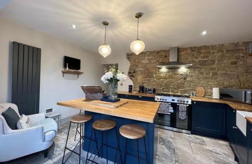 Morpeth House | Rose Cottage