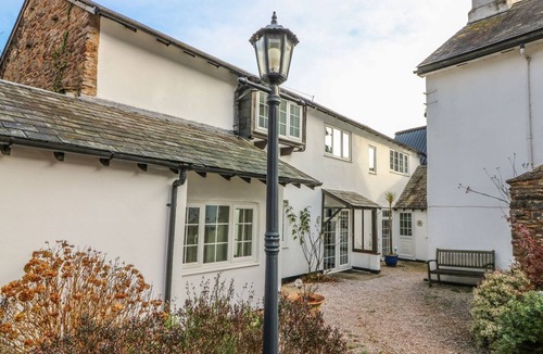 Paignton Cottage | Rose Cottage