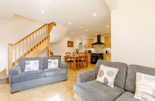 Chipping Norton House | Rose Cottage, Great Tew