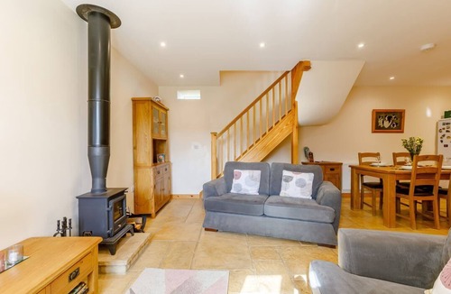 Chipping Norton House | Rose Cottage, Great Tew