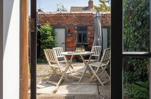 Leiston Apartment | Rose Cottage, Leiston
