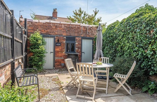 Leiston Apartment | Rose Cottage, Leiston