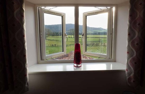 Winforton House | Rose Cottage, Winforton