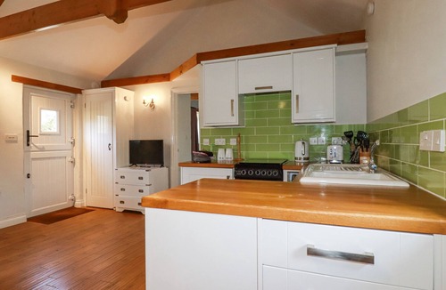 Truro Cottage | Rose's Stable