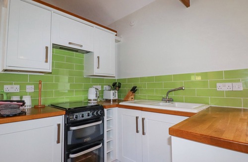 Truro Cottage | Rose's Stable