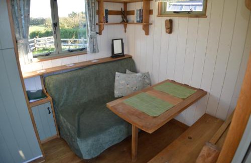 Badlesmere Other | Rose Shepherds Hut