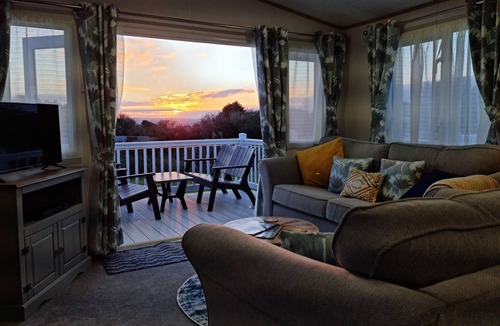 Truro Cottage | Rose View