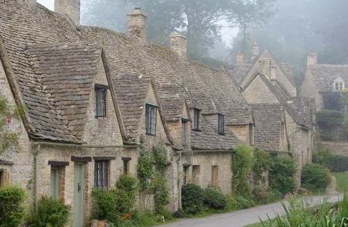Ablington House | Rosebank Barn