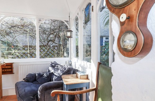 Lelant Cottage | Rosedale