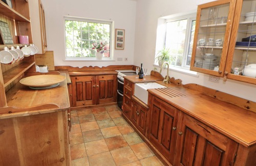 Durham Cottage | Rosewood Cottage