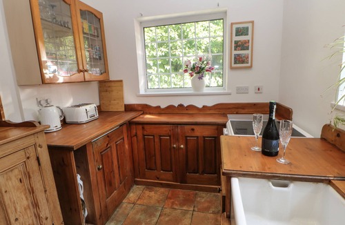 Durham Cottage | Rosewood Cottage