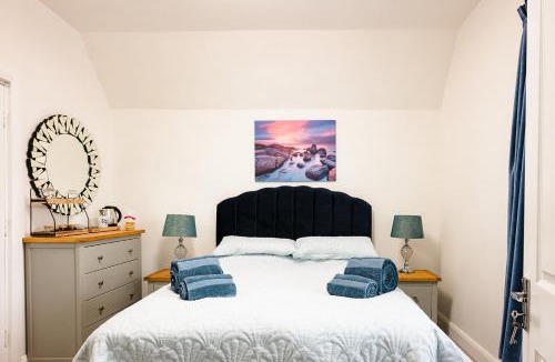 Hunstanton House | Rosie's Rest