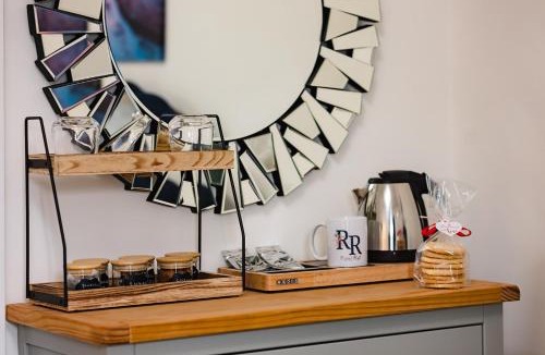 Hunstanton House | Rosie's Rest