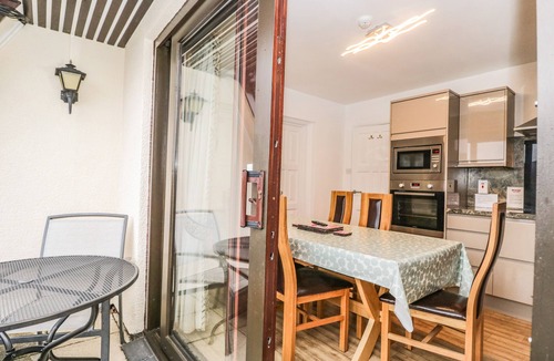 Ambleside Cottage | Rothay 17