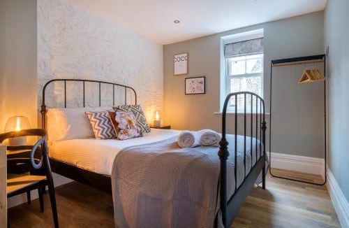 Windermere Apartment | Rothay, 2 minute walk to Windermere village