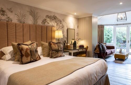 Ambleside Hotel | Rothay Manor Hotel