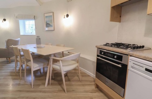 Watermouth Cottage | Round Barn