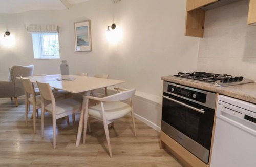 Watermouth Cottage | Round Barn, Ilfracombe