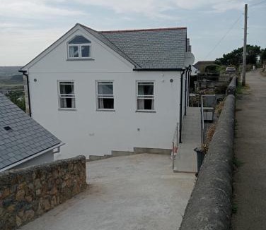 Marazion House | Roundfields