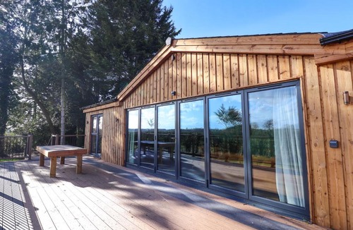 Bainton House | Routhorpe Lodge