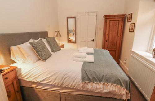 Grasmere House | Rowan Cottage