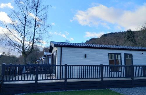 St Fillans House | Rowan