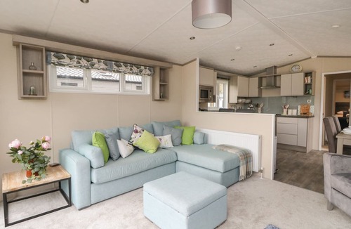 St Fillans Cottage | Rowan