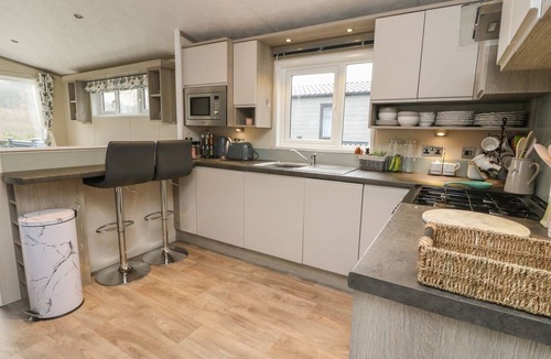 St Fillans Cottage | Rowan