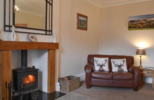 Threlkeld House | Rowan House