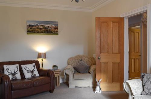 Threlkeld House | Rowan House